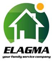 logo elagma.cz